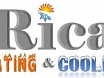 Rica heating and cooling